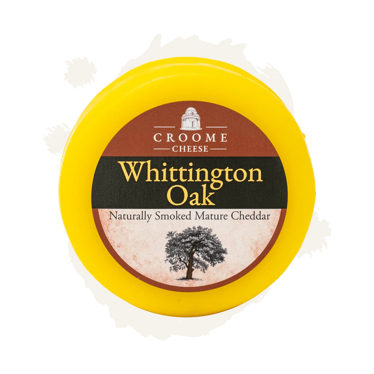 Whittington Oak 150g Truckles