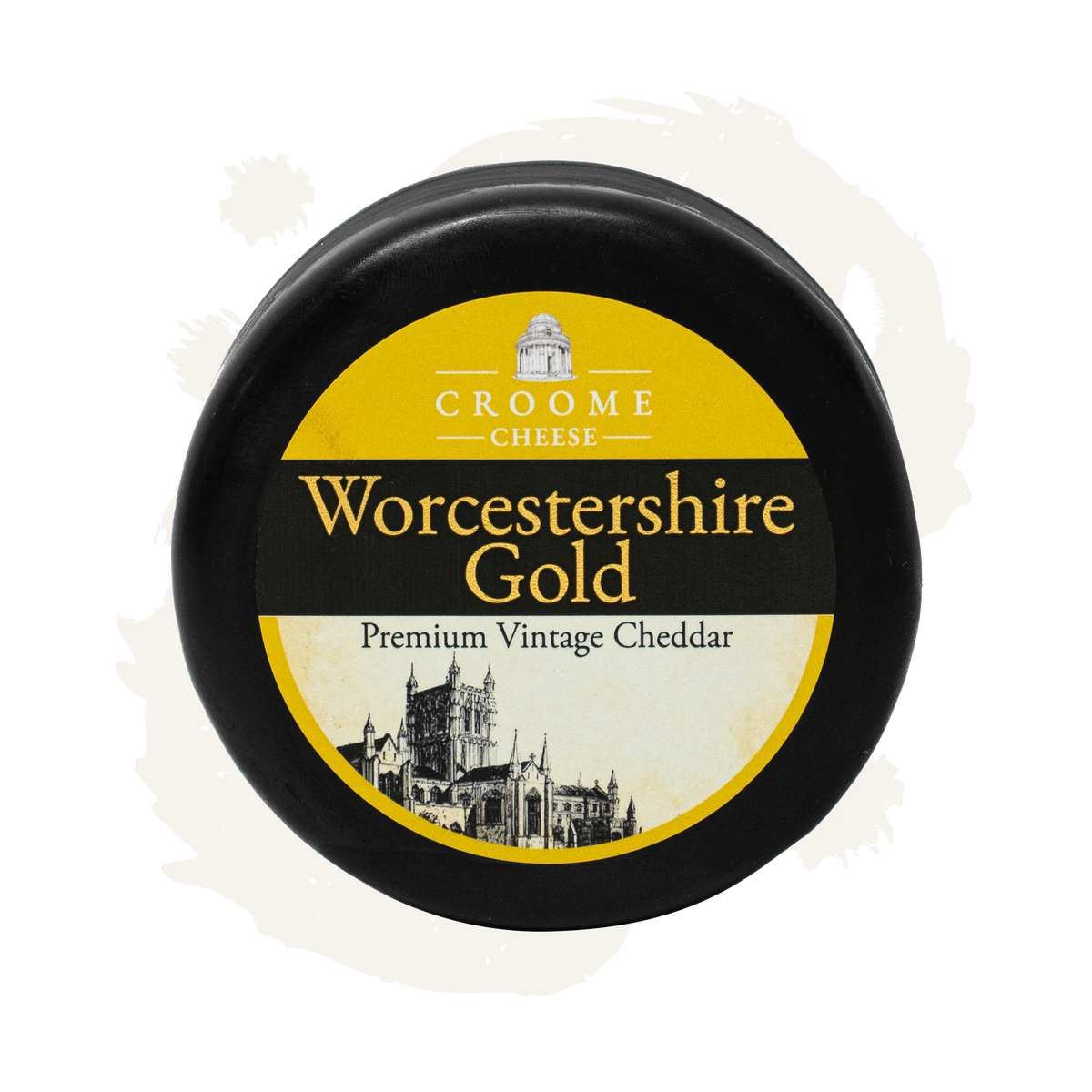 Worcestershire Gold 150g Truckles