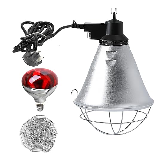 STOCKSHOP ECO LAMP HOLDER (HIGH-0-LOW) SWITCH