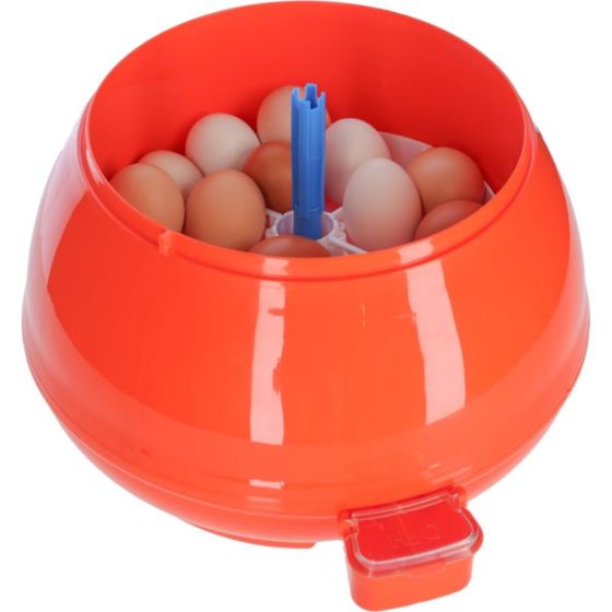 Covatutto 16 egg Digital Pro Egg Incubator - perfect for our hatching eggs
