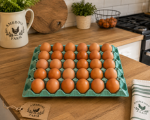 Egg Delivery