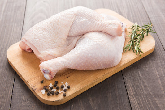 Free Range Chicken Legs – Pack of 12